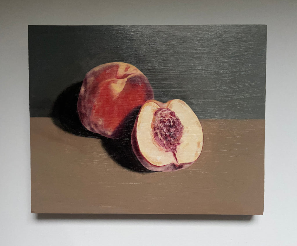 Peaches
