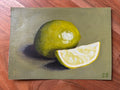 Limes in 30 Strokes
