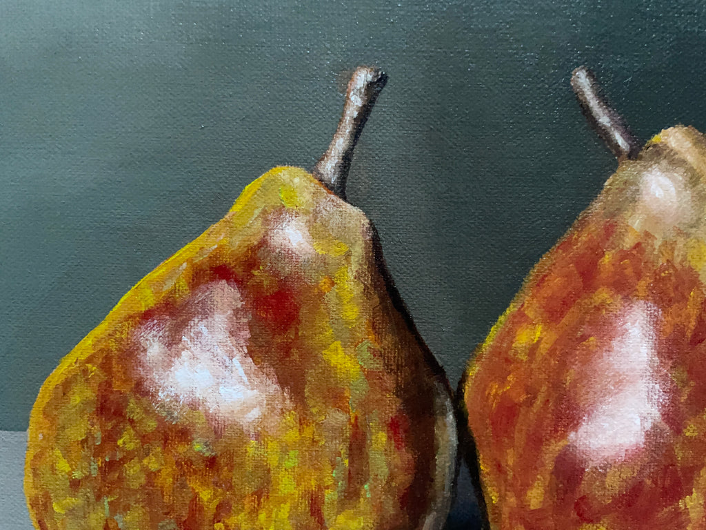 Pears
