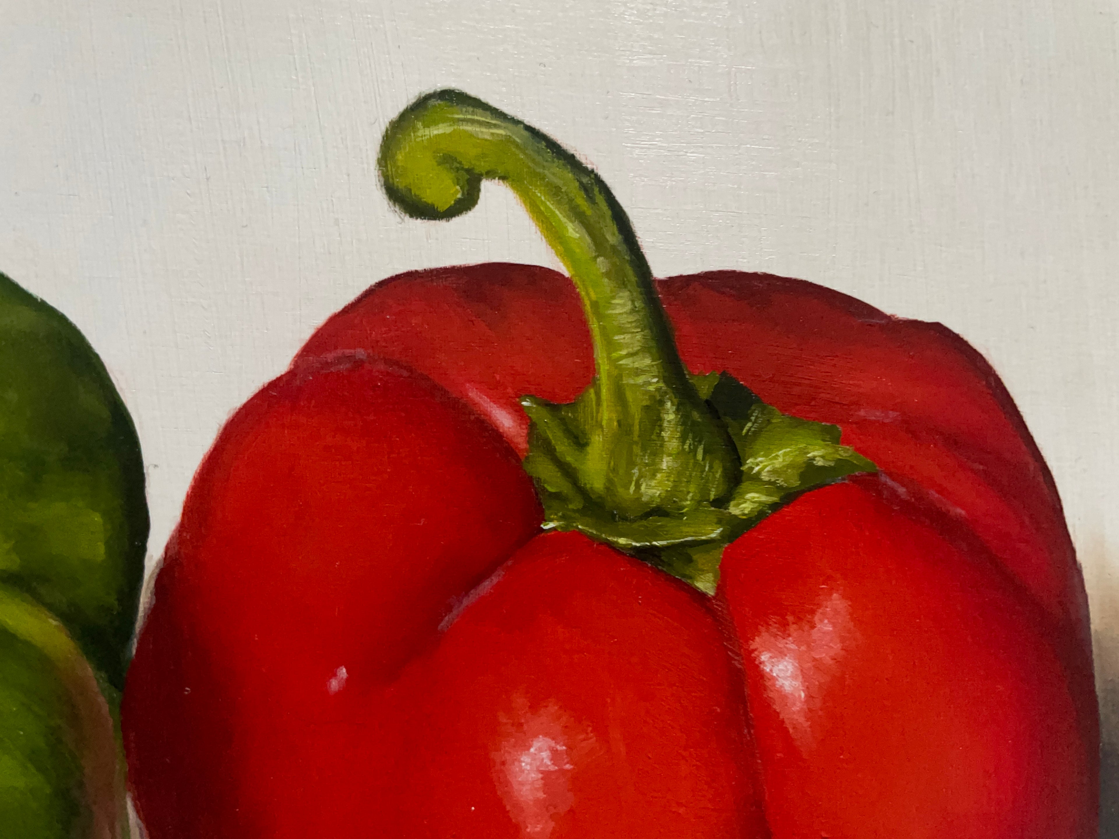 Peppers