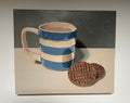 Tea and Biscuits 2