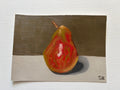 Pear in 30 Strokes