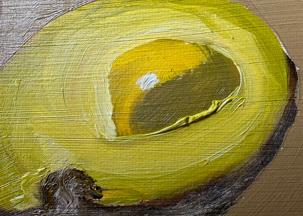 Avocados in 30 Strokes