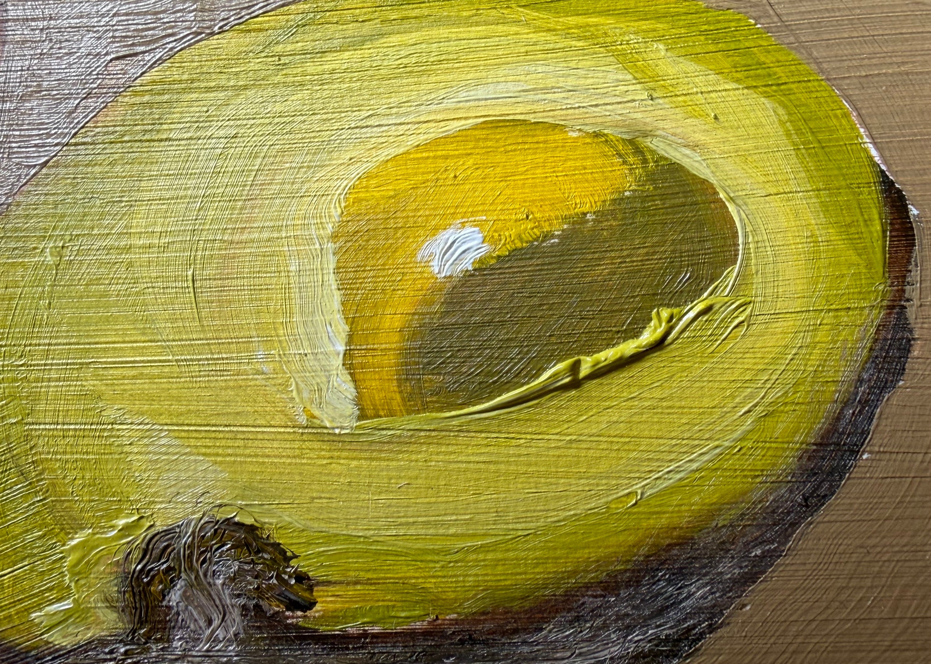 Avocados in 30 Strokes