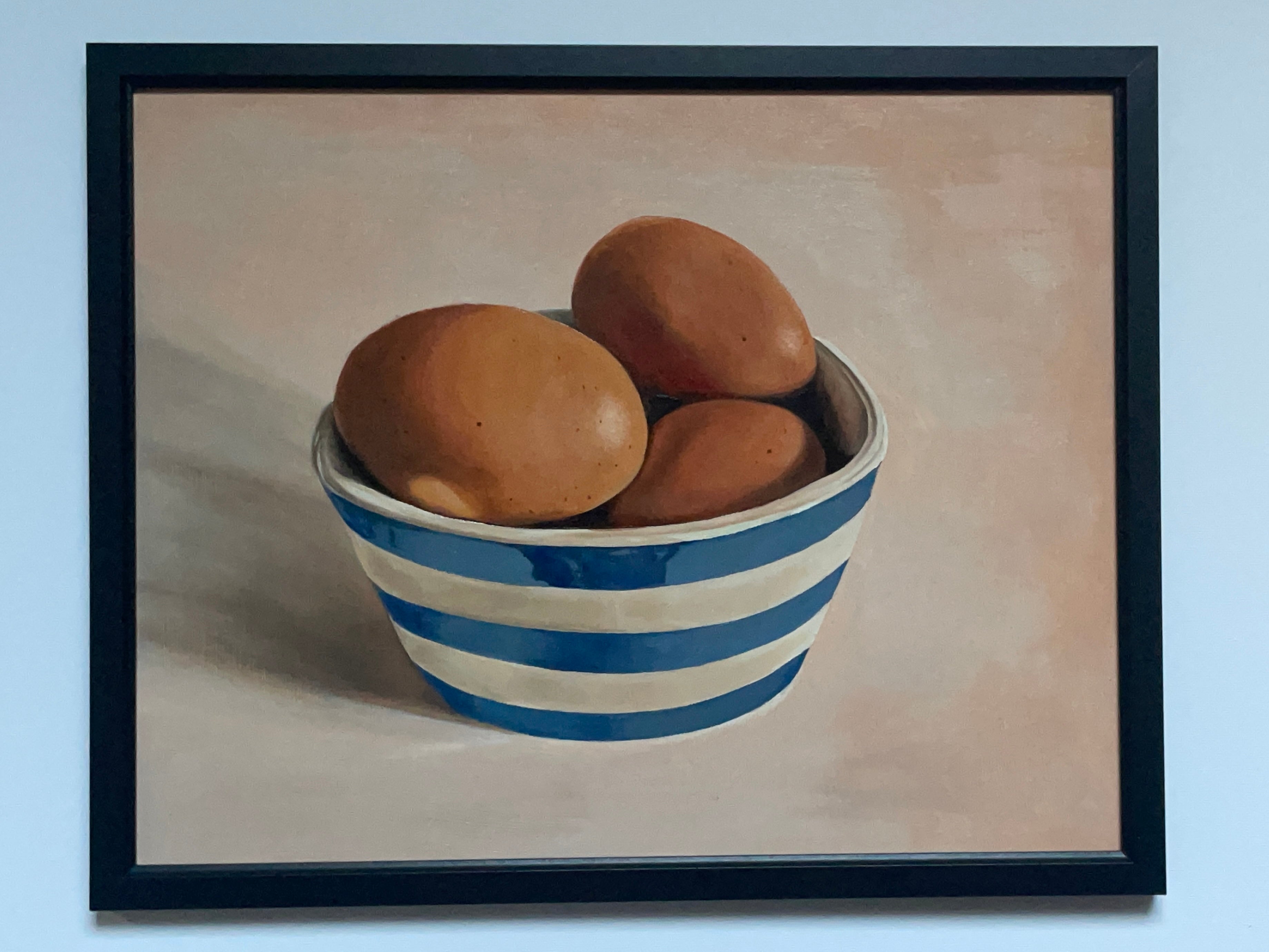 Eggs