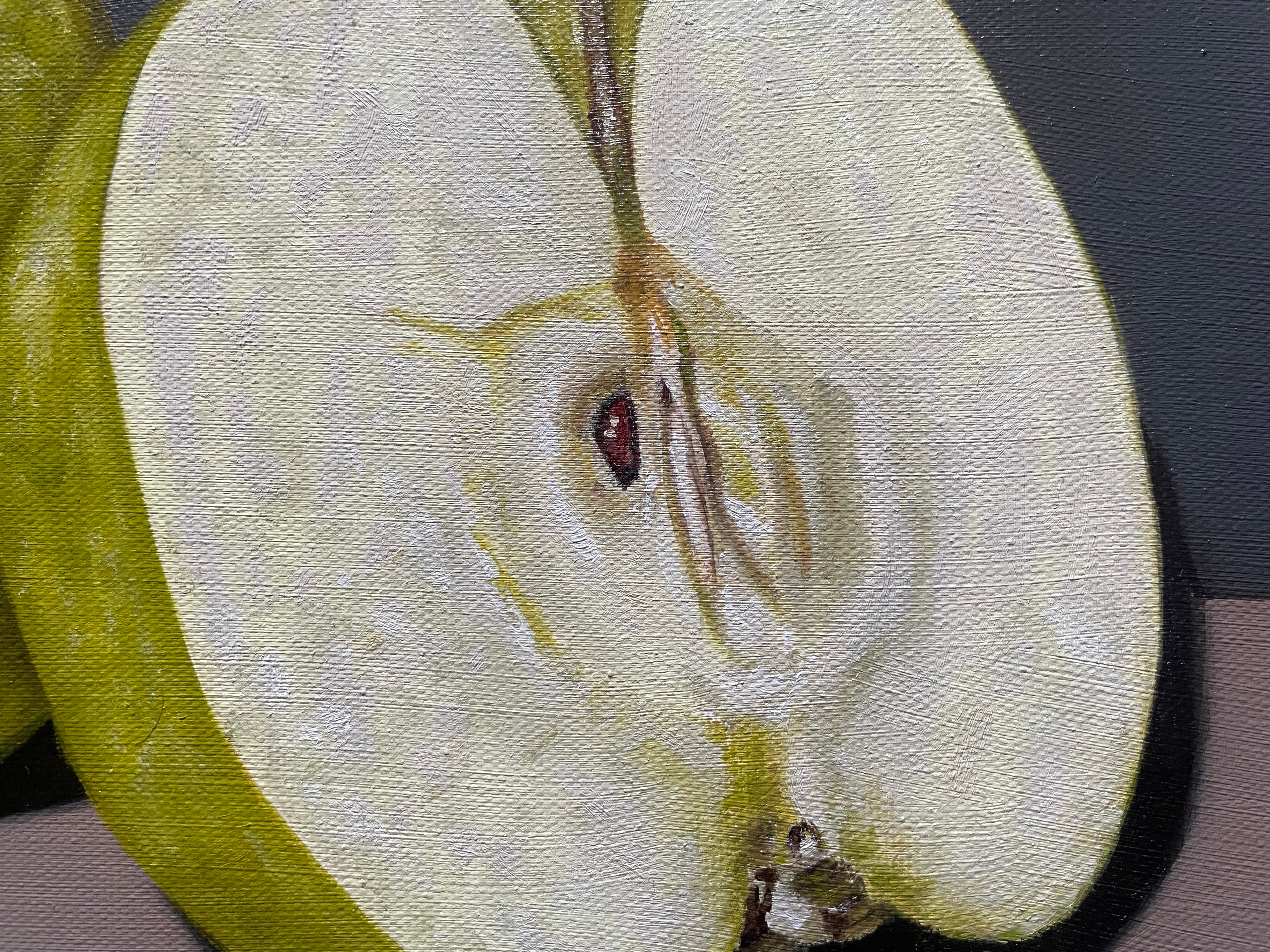 Green Apples