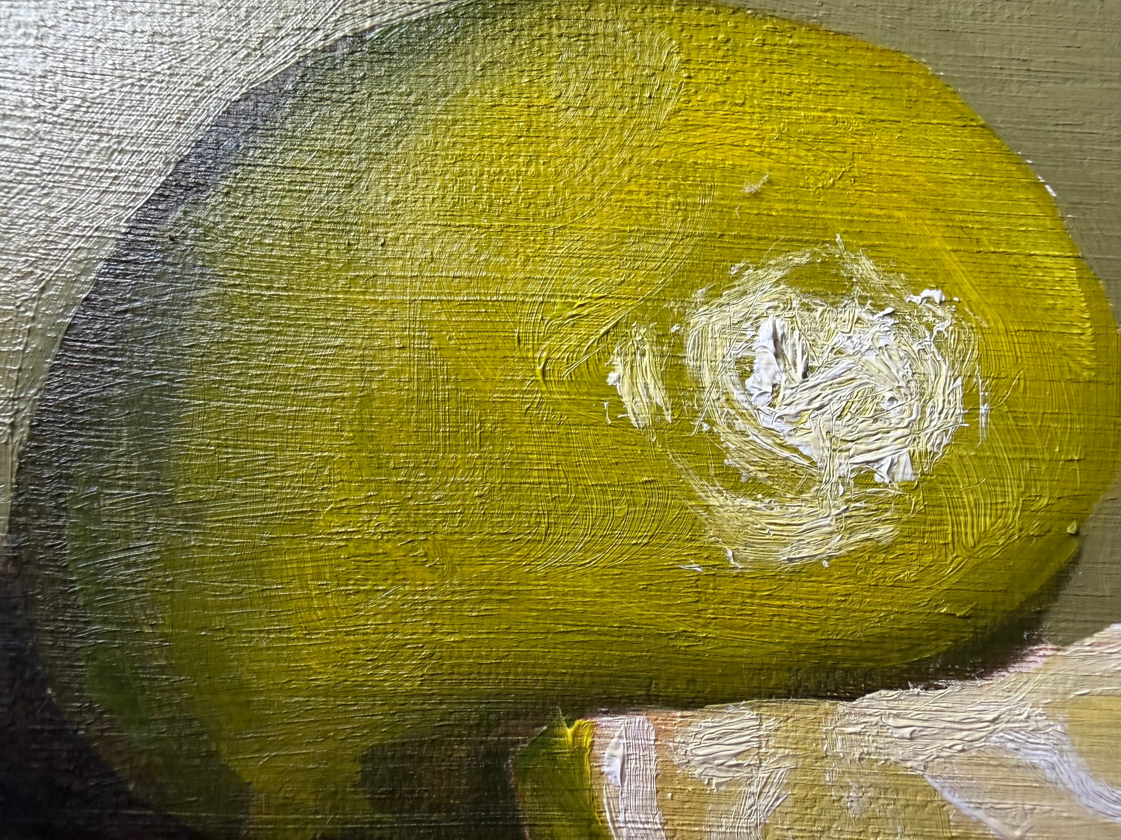 Limes in 30 Strokes