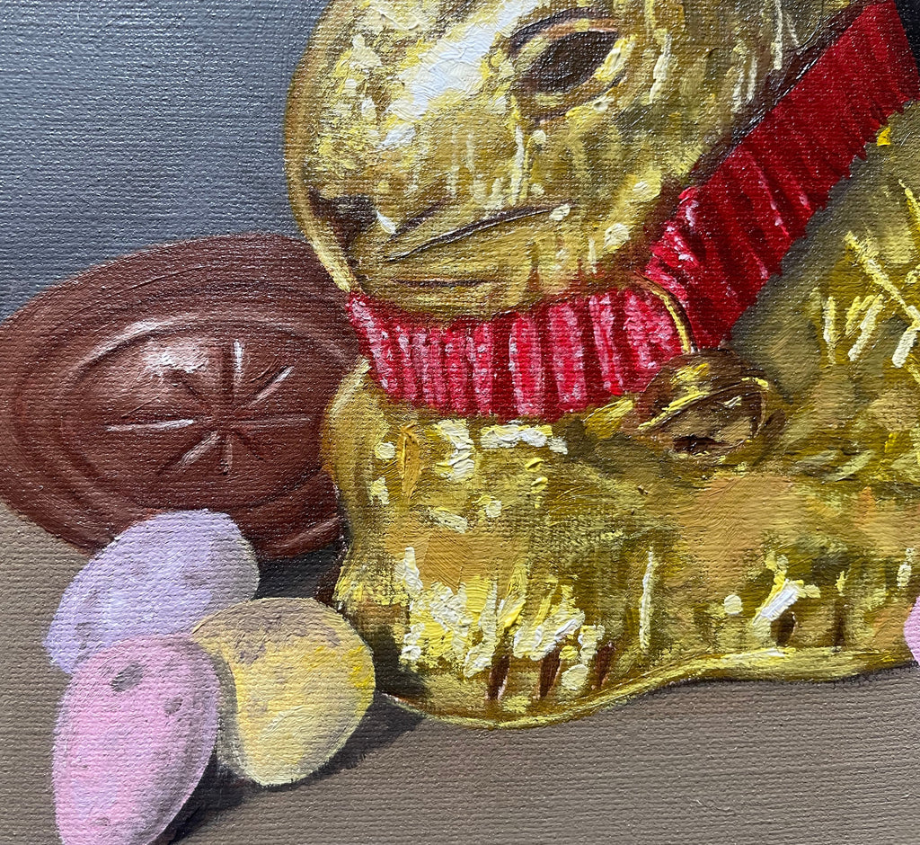 Easter Treats