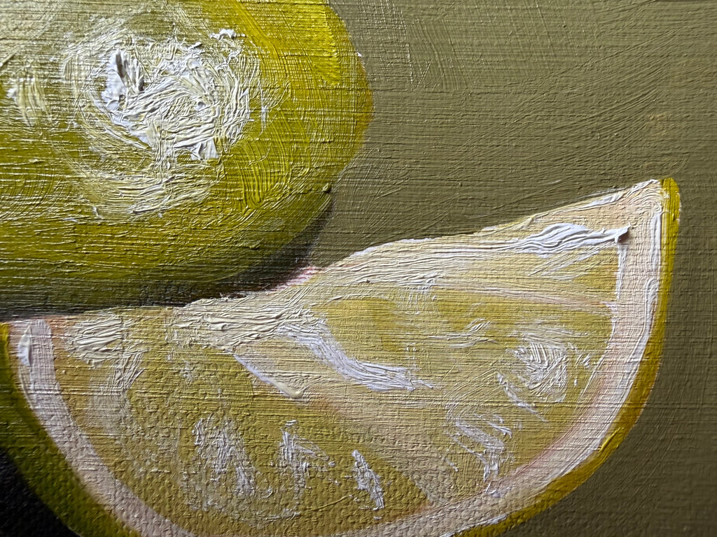 Limes in 30 Strokes