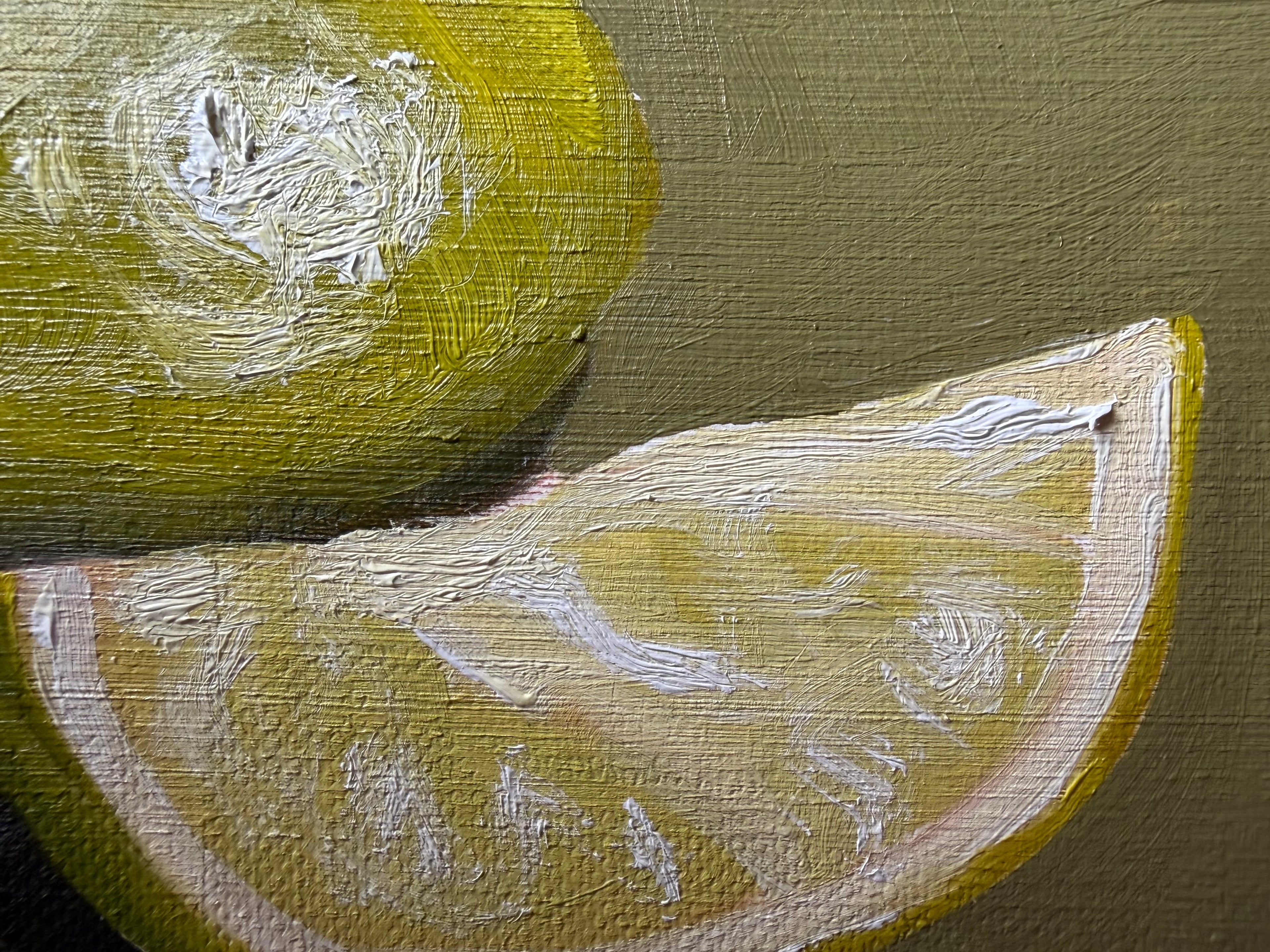 Limes in 30 Strokes