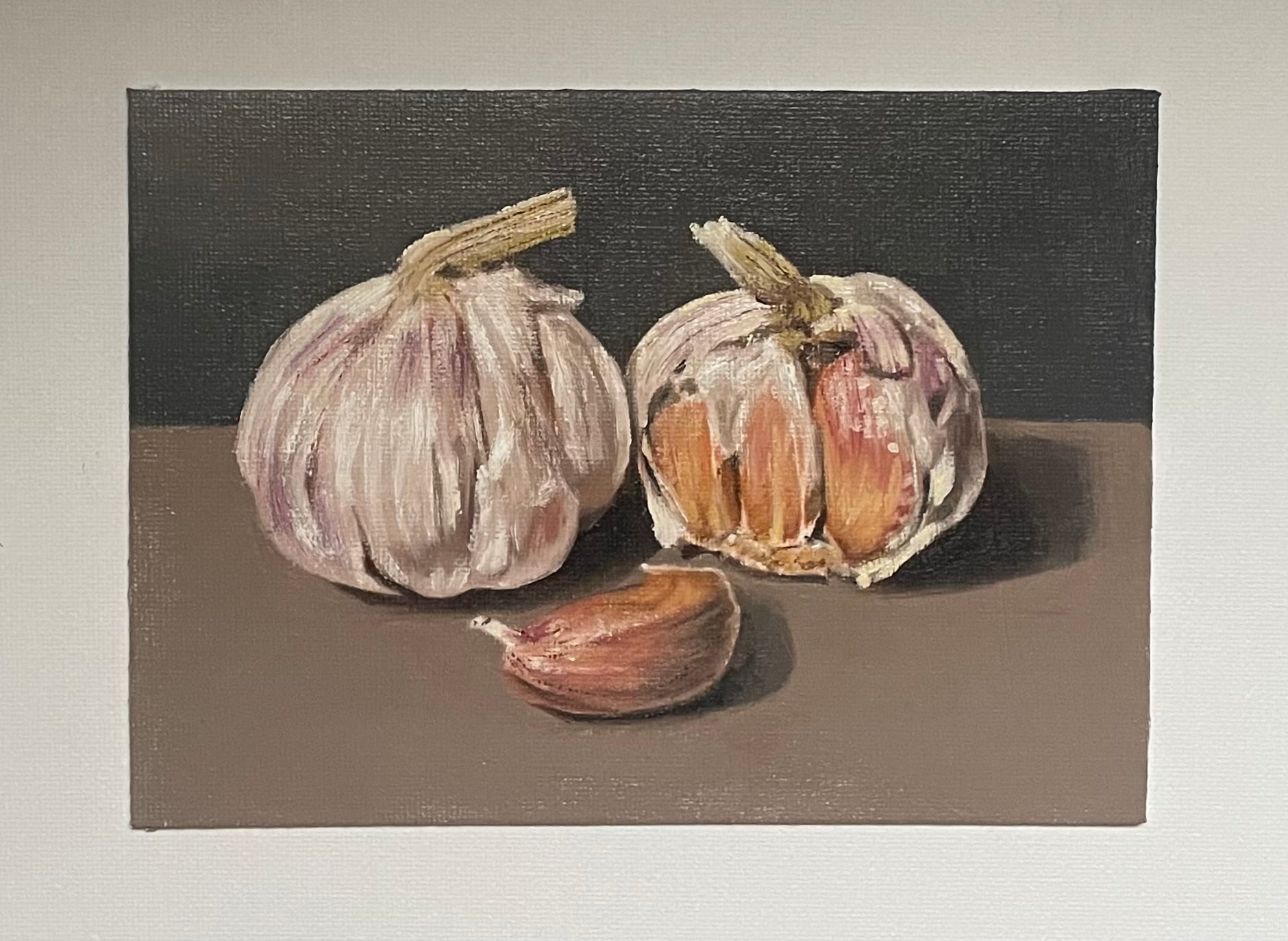 Garlic