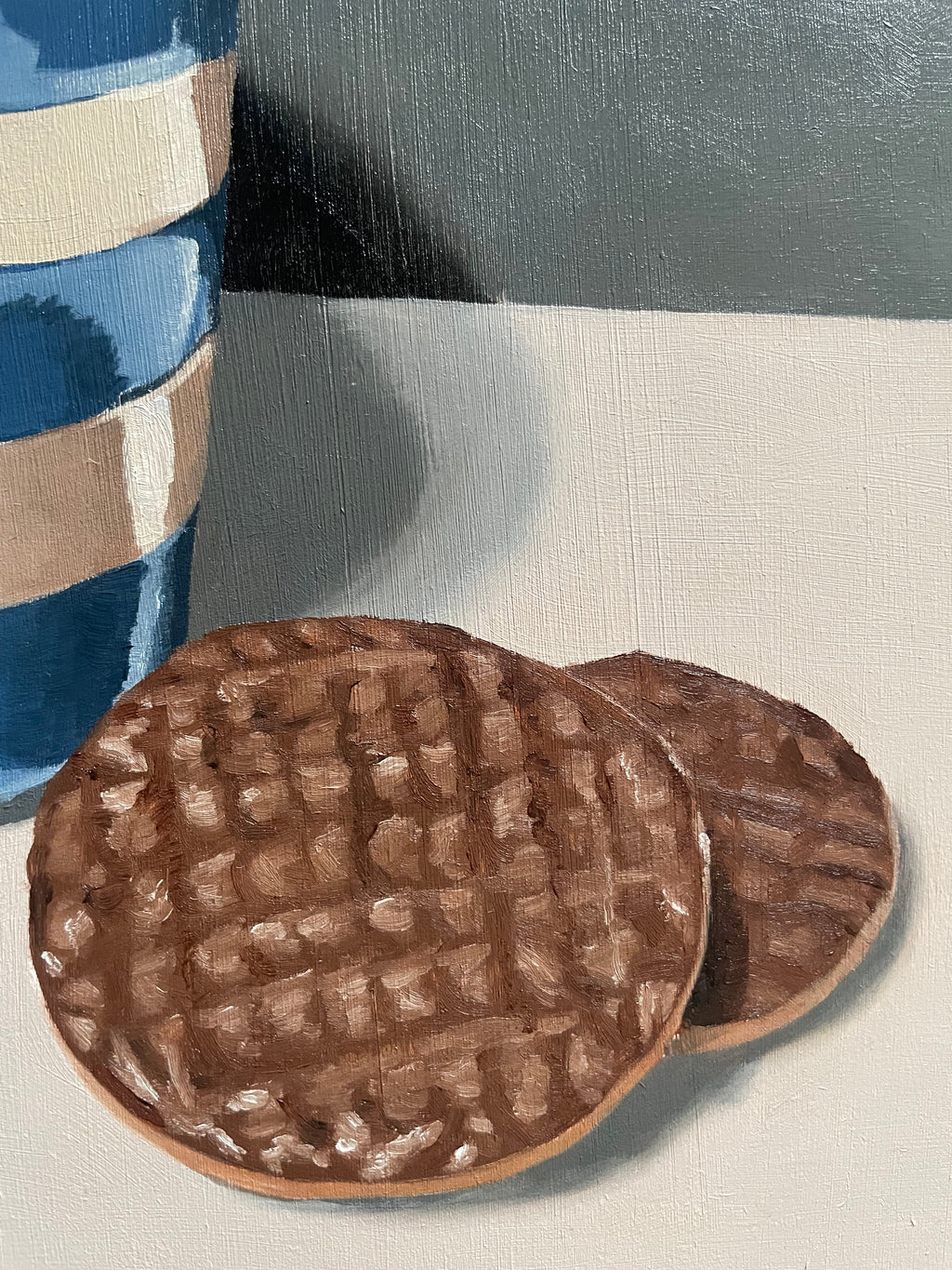 Tea and Biscuits 2