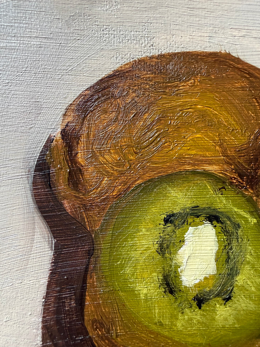 Kiwis in 30 Strokes
