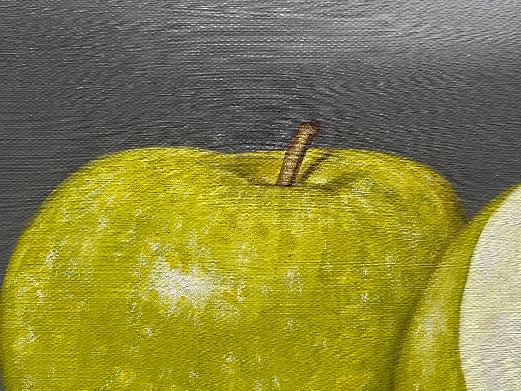 Green Apples