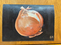 Onion in 30 Strokes