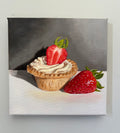 Strawberry Tart