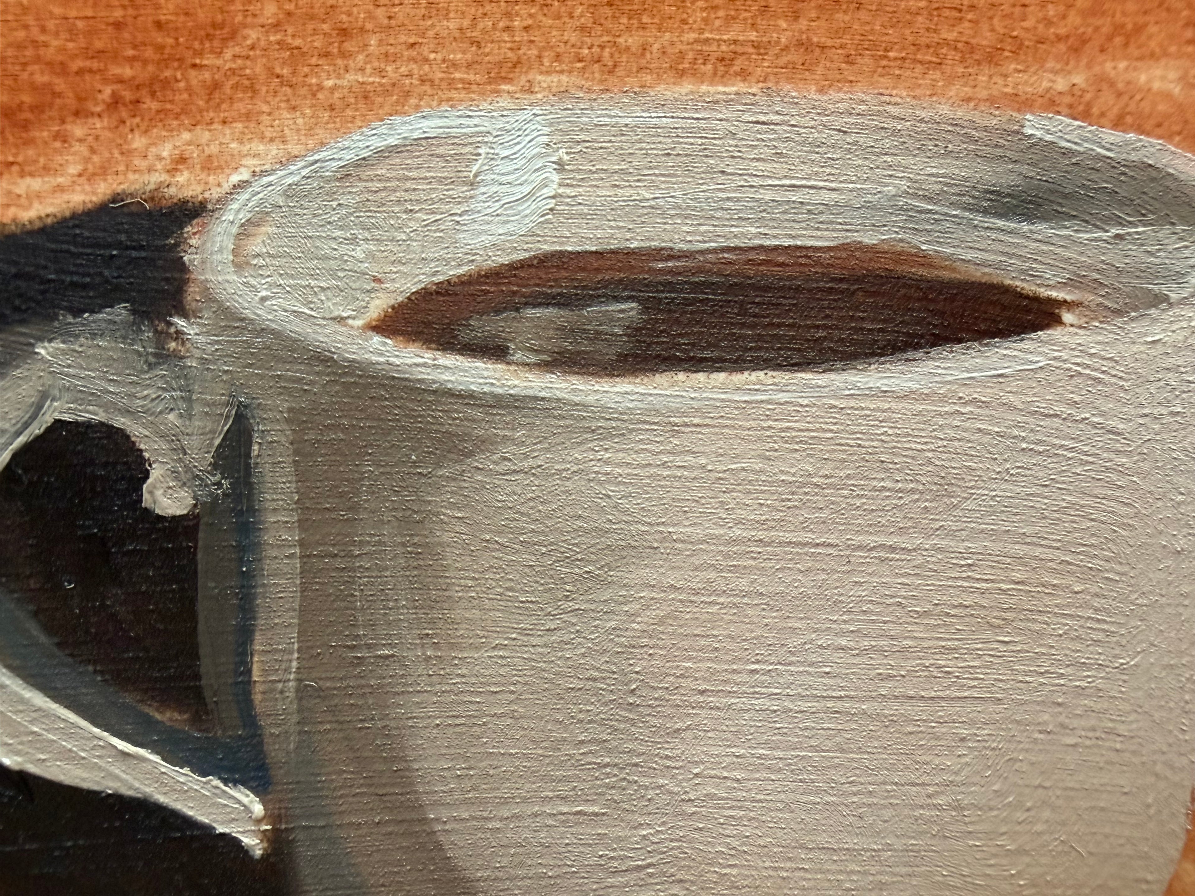 Espresso in 30 Strokes