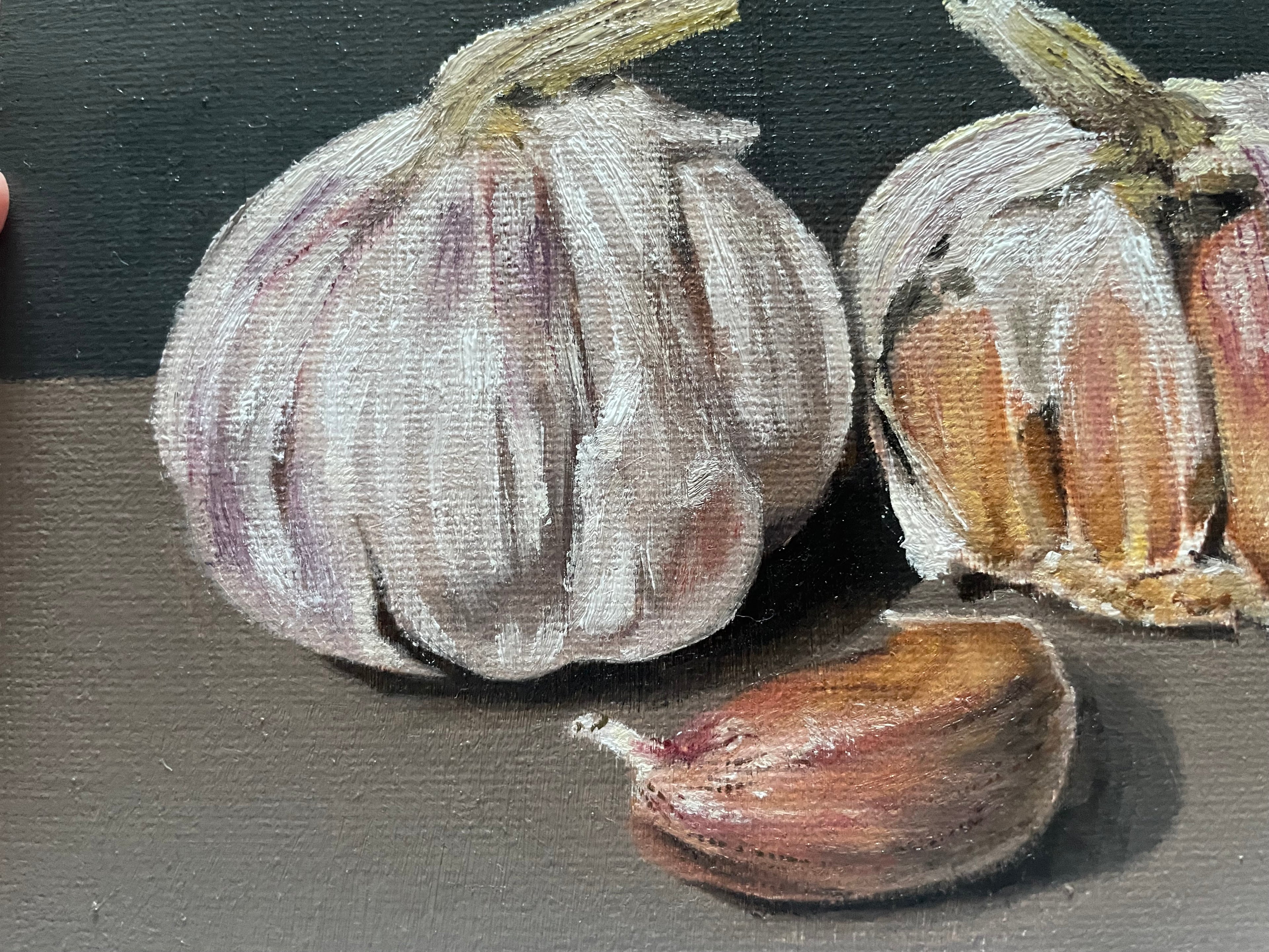 Garlic