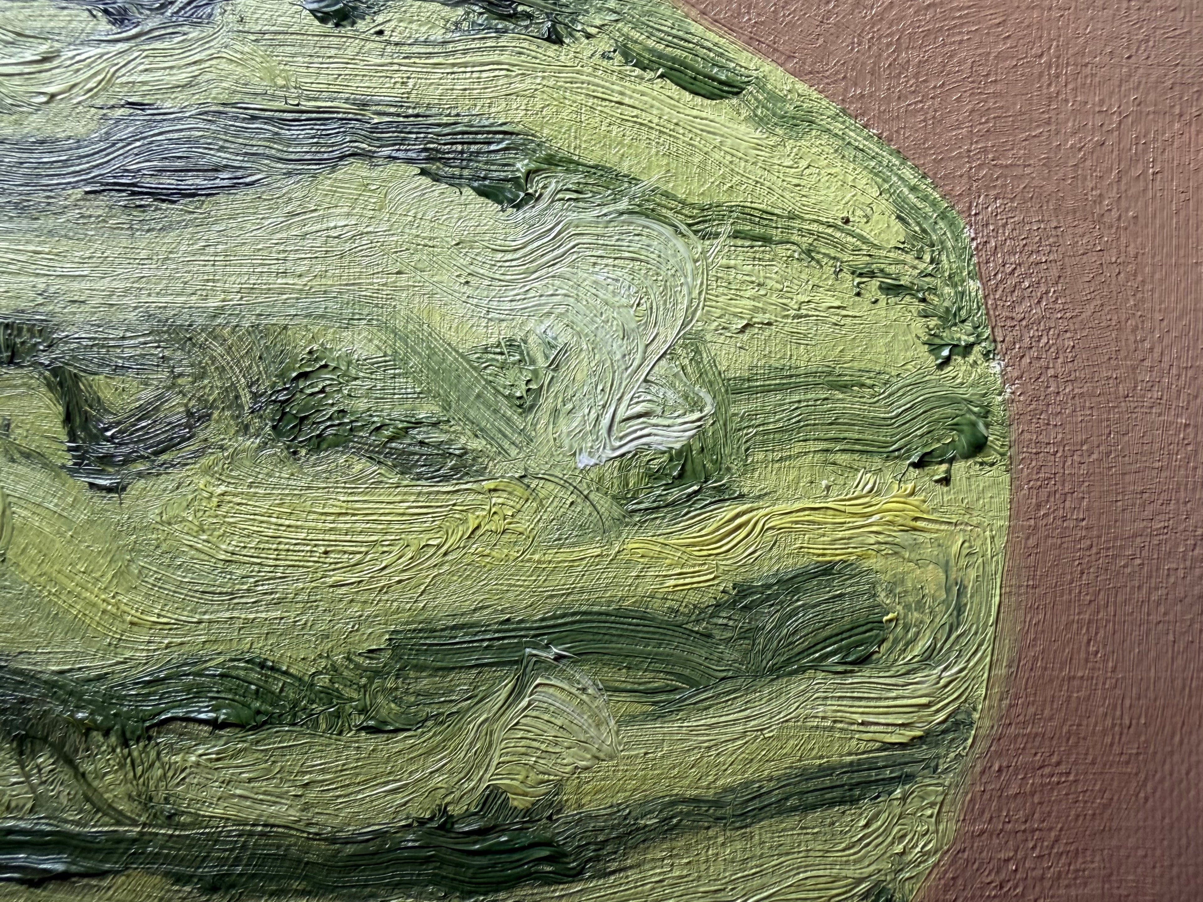 Watermelon in 30 Strokes