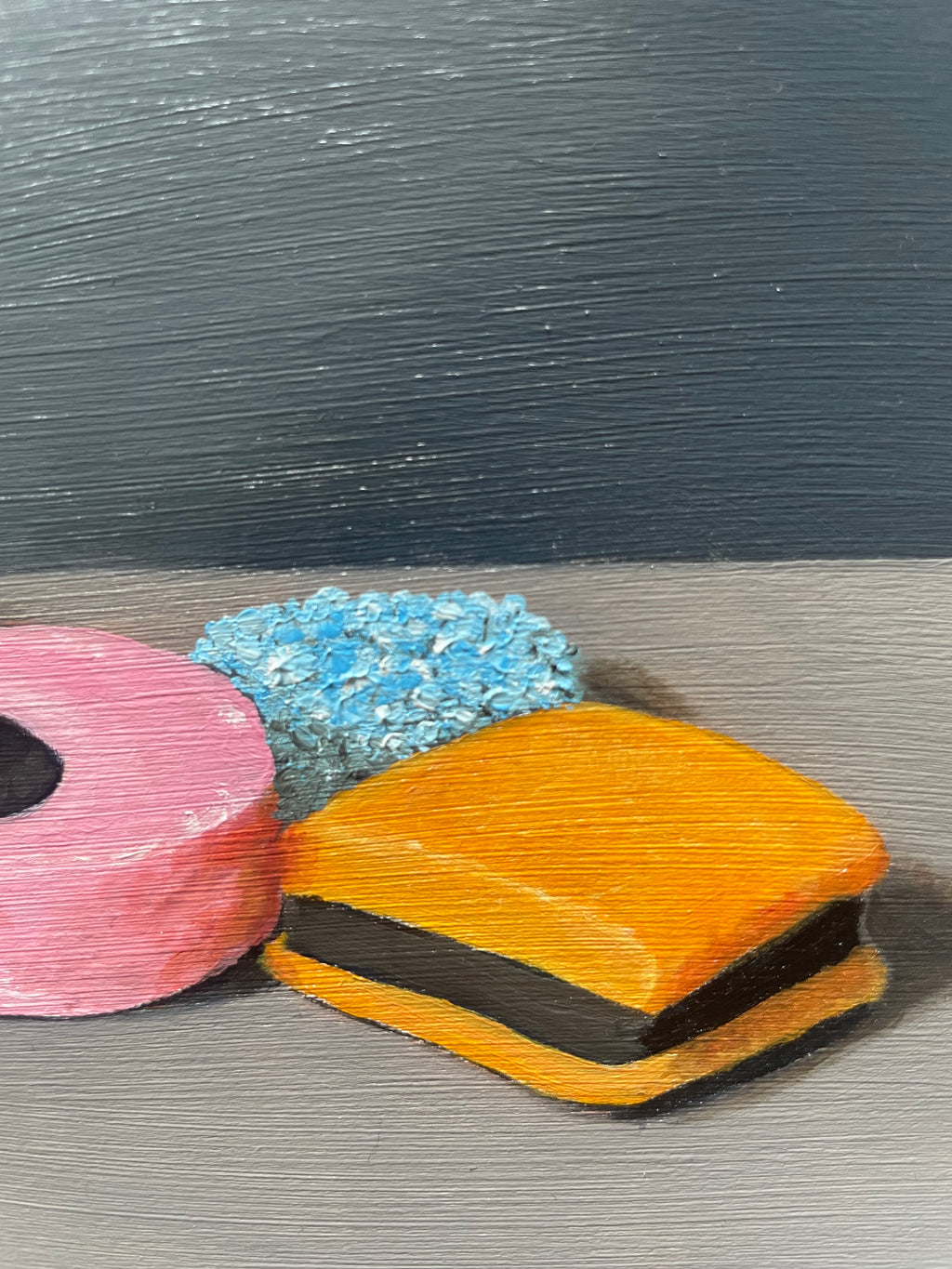 Liquorice Allsorts