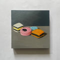Liquorice Allsorts