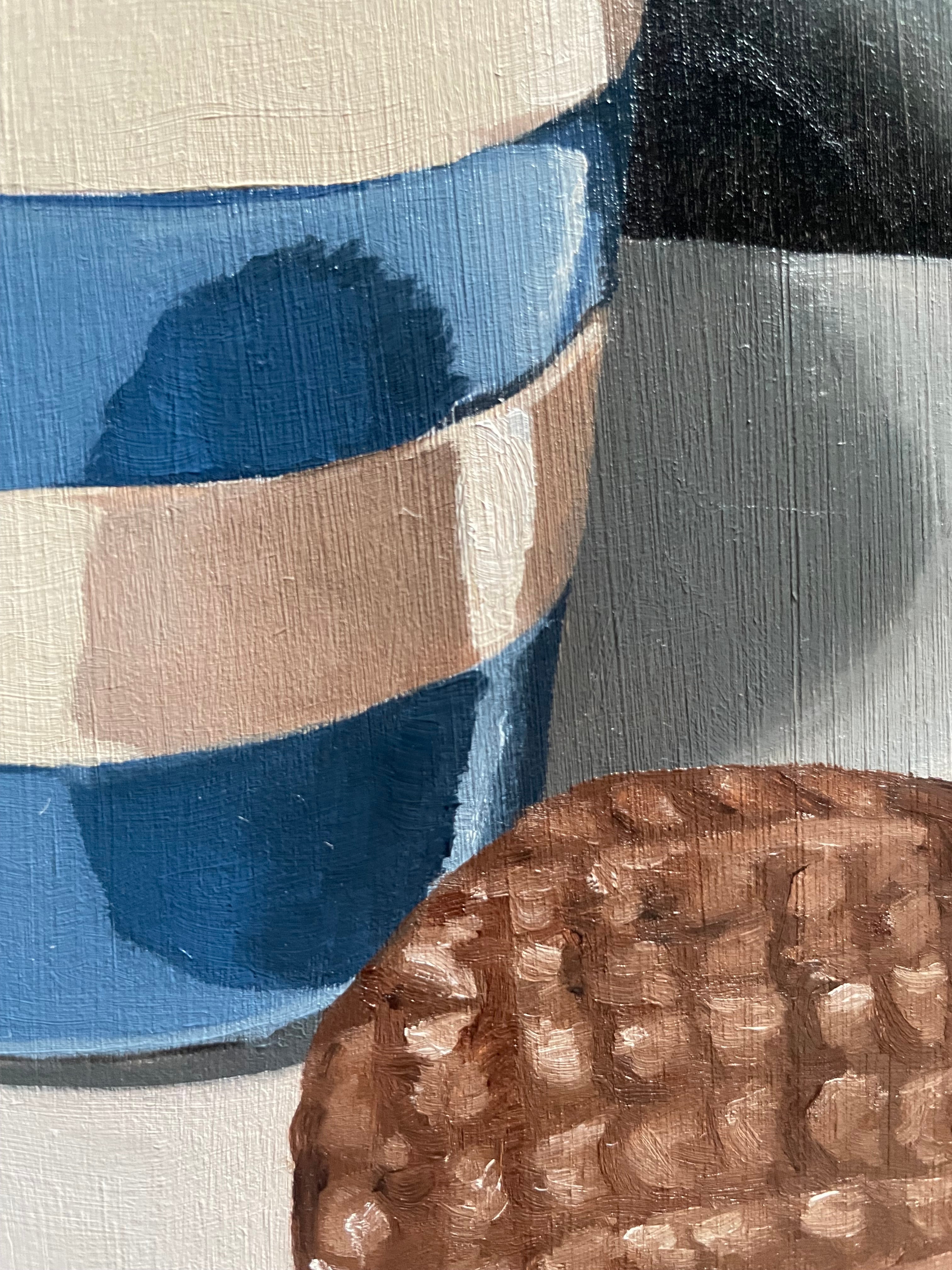 Tea and Biscuits 2