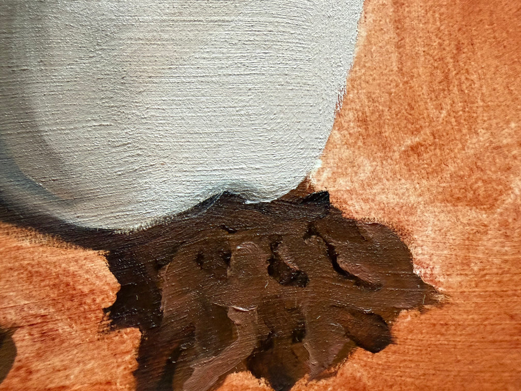 Espresso in 30 Strokes