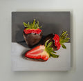 Chocolate Strawberries