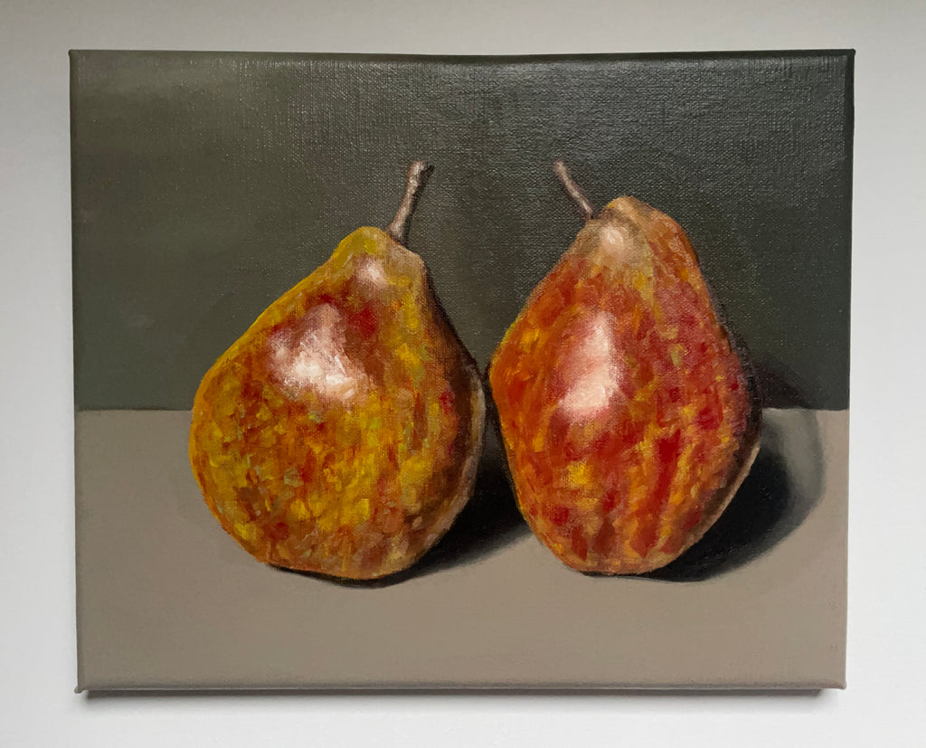 Pears