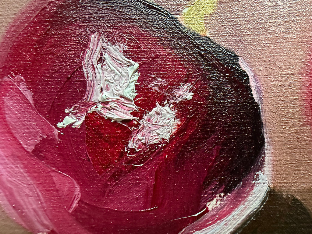 Cherries in 30 Strokes 2