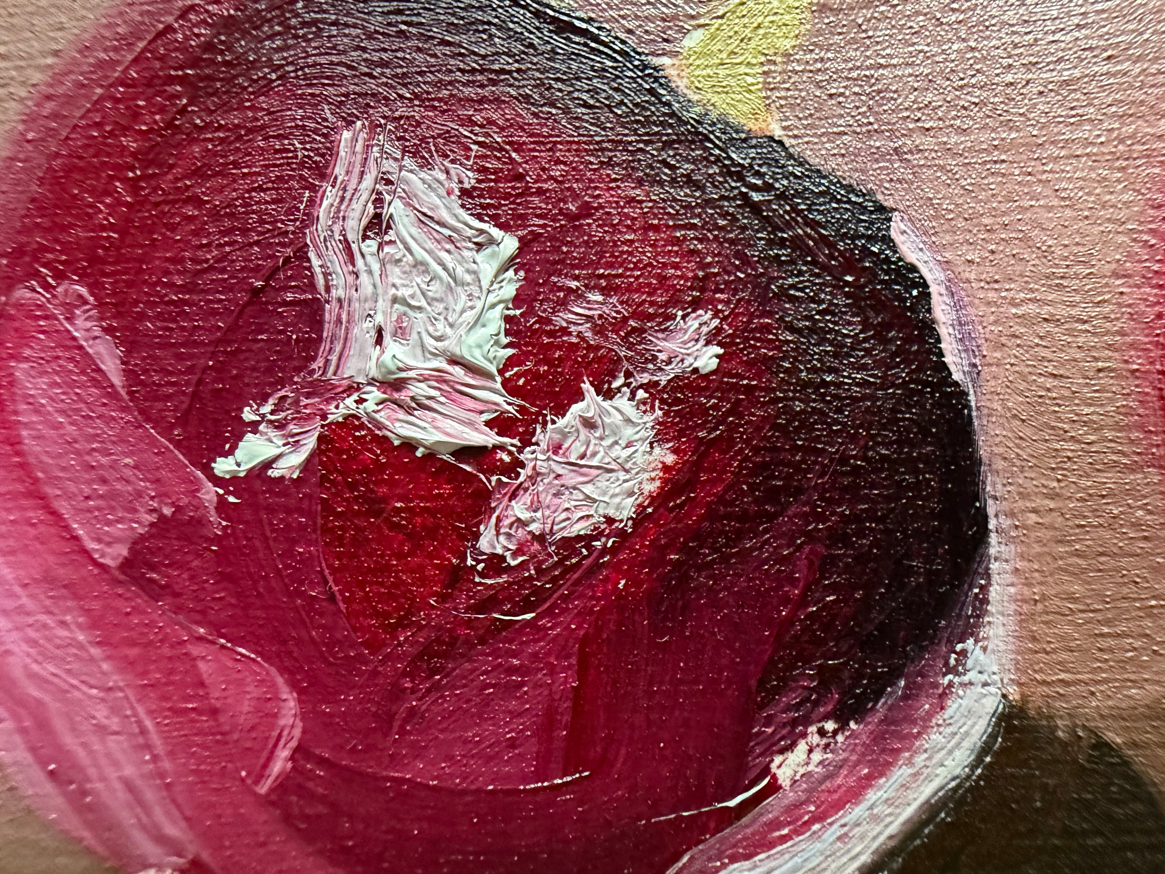 Cherries in 30 Strokes 2