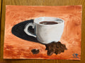 Espresso in 30 Strokes