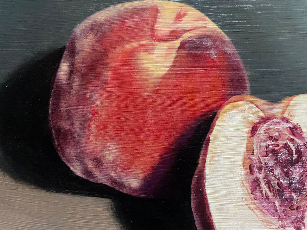 Peaches