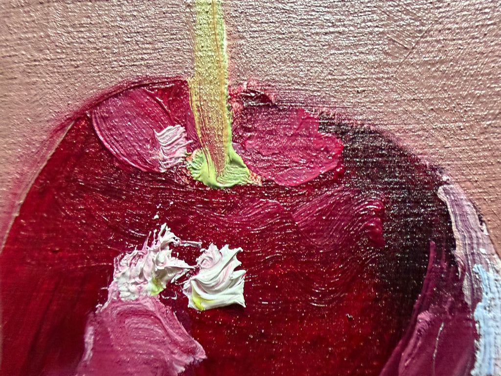 Cherries in 30 Strokes 2