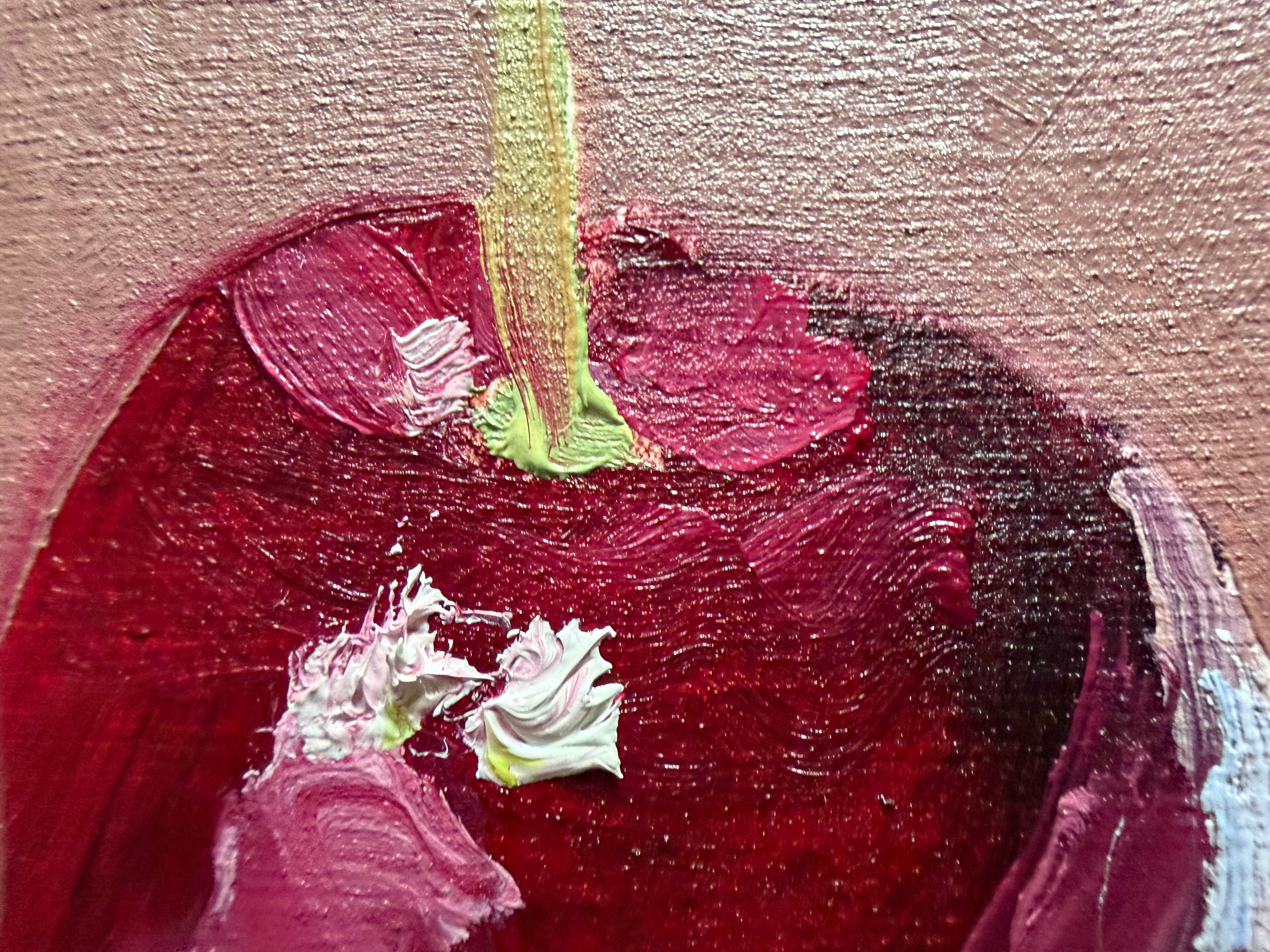 Cherries in 30 Strokes 2