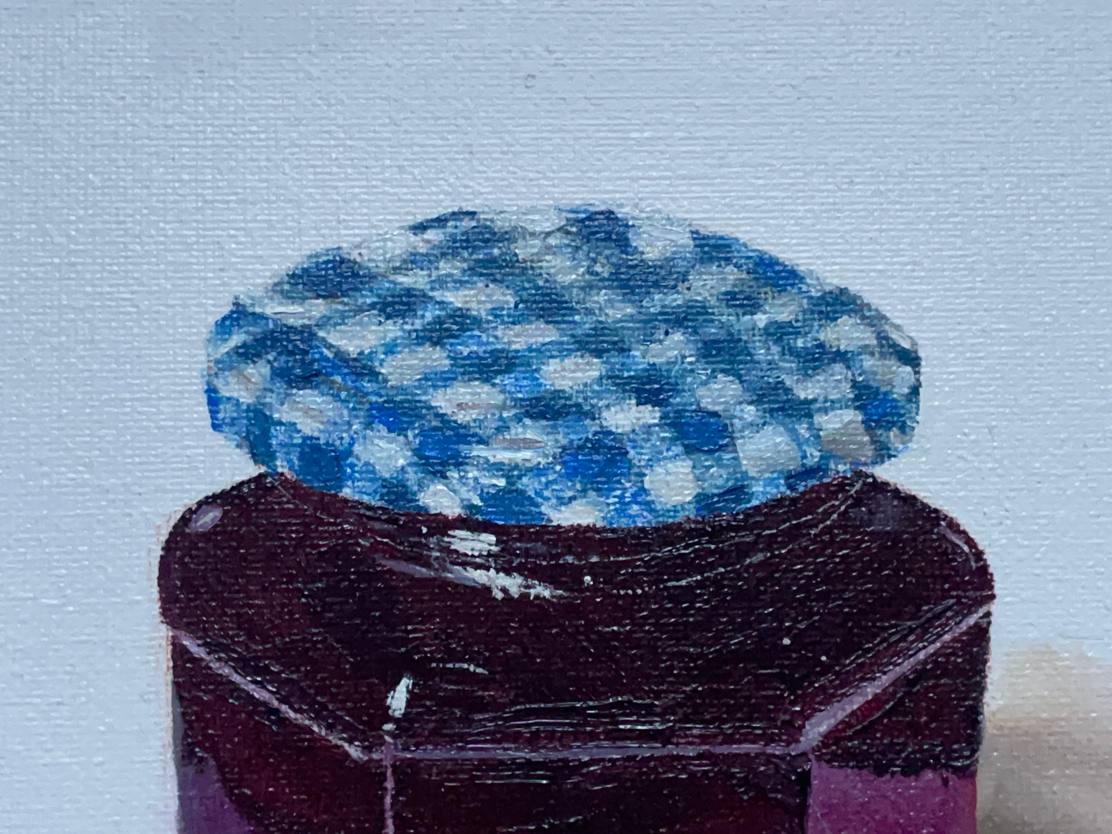 Blackberry Jam