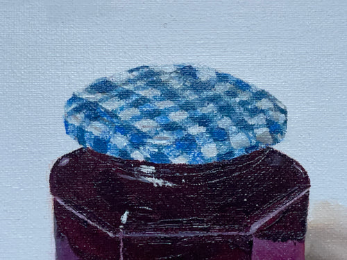 Blackberry Jam
