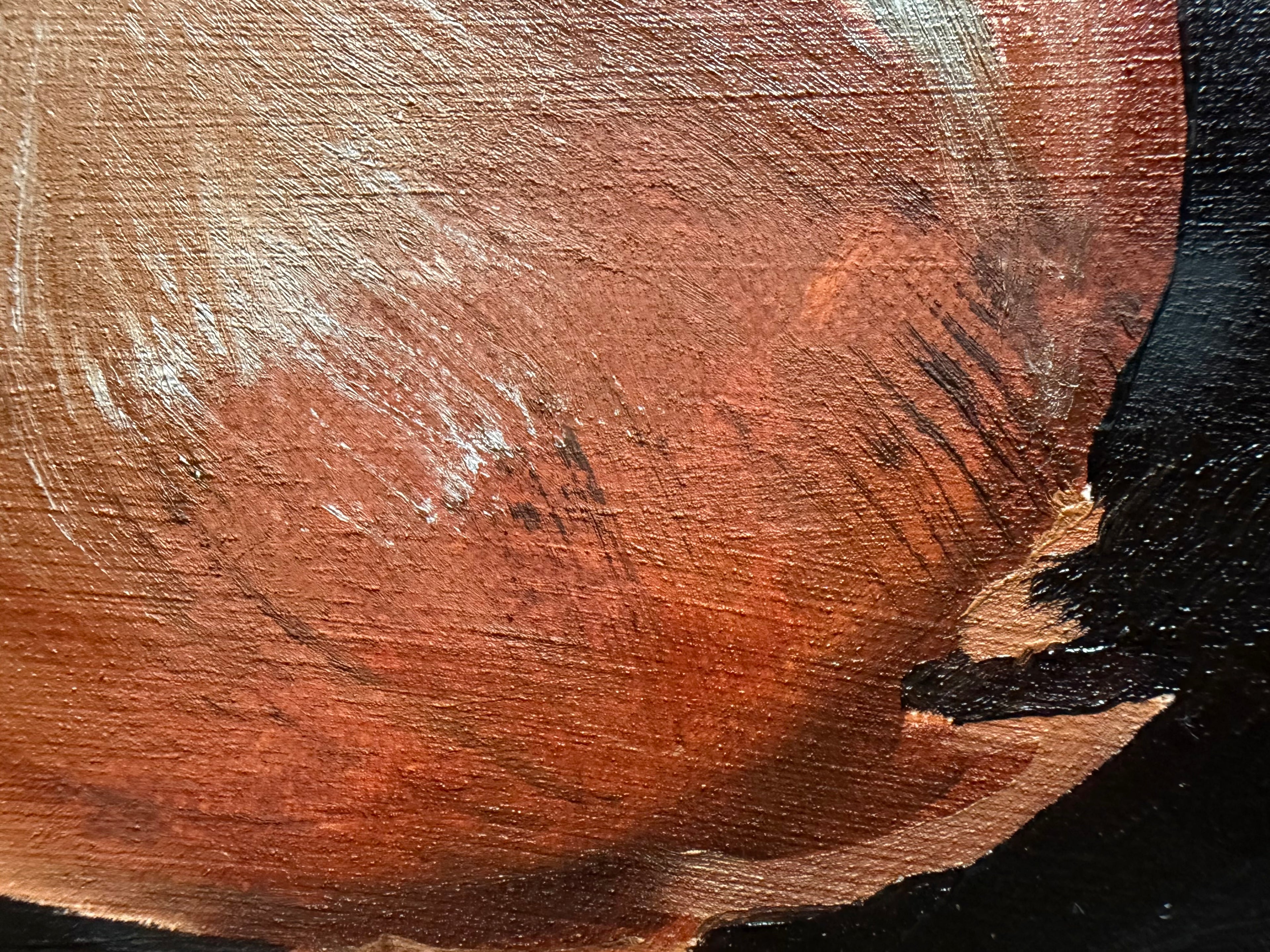 Onion in 30 Strokes