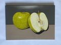 Green Apples