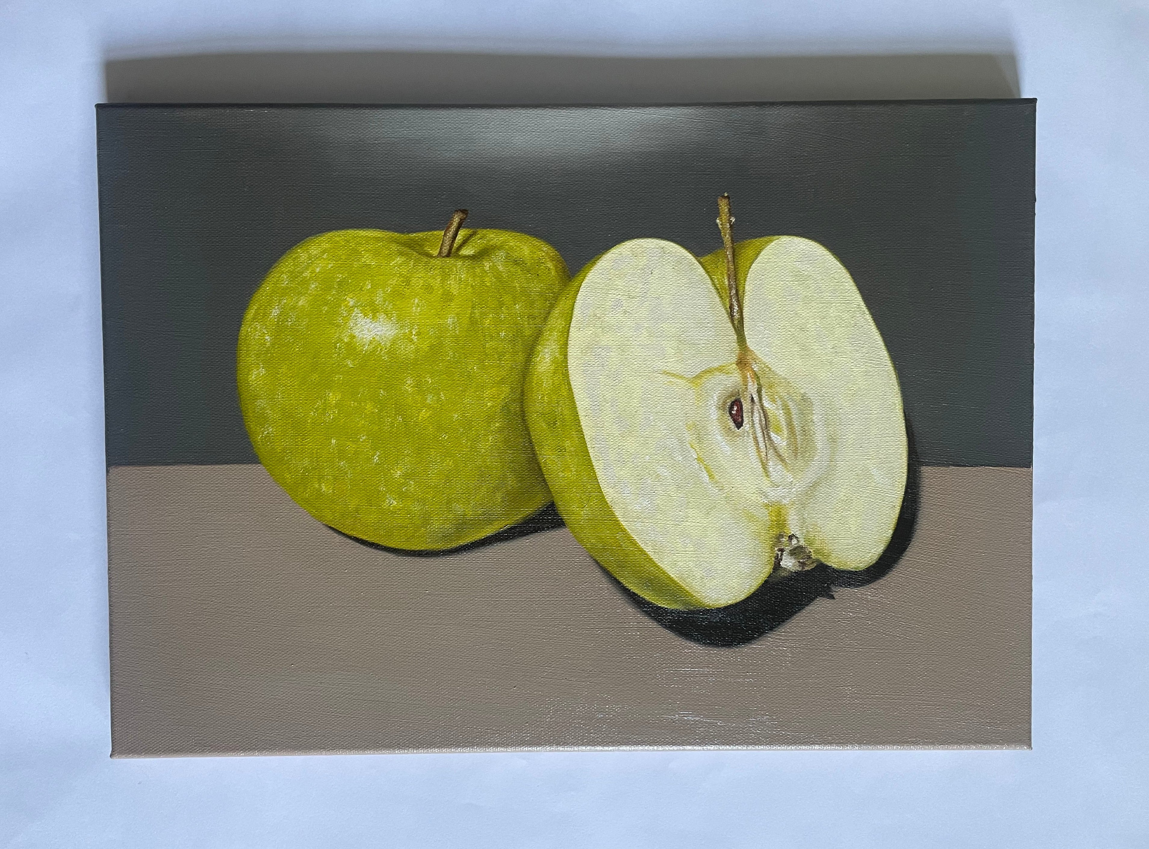 Green Apples