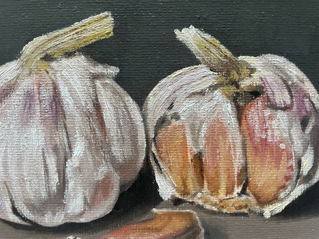 Garlic
