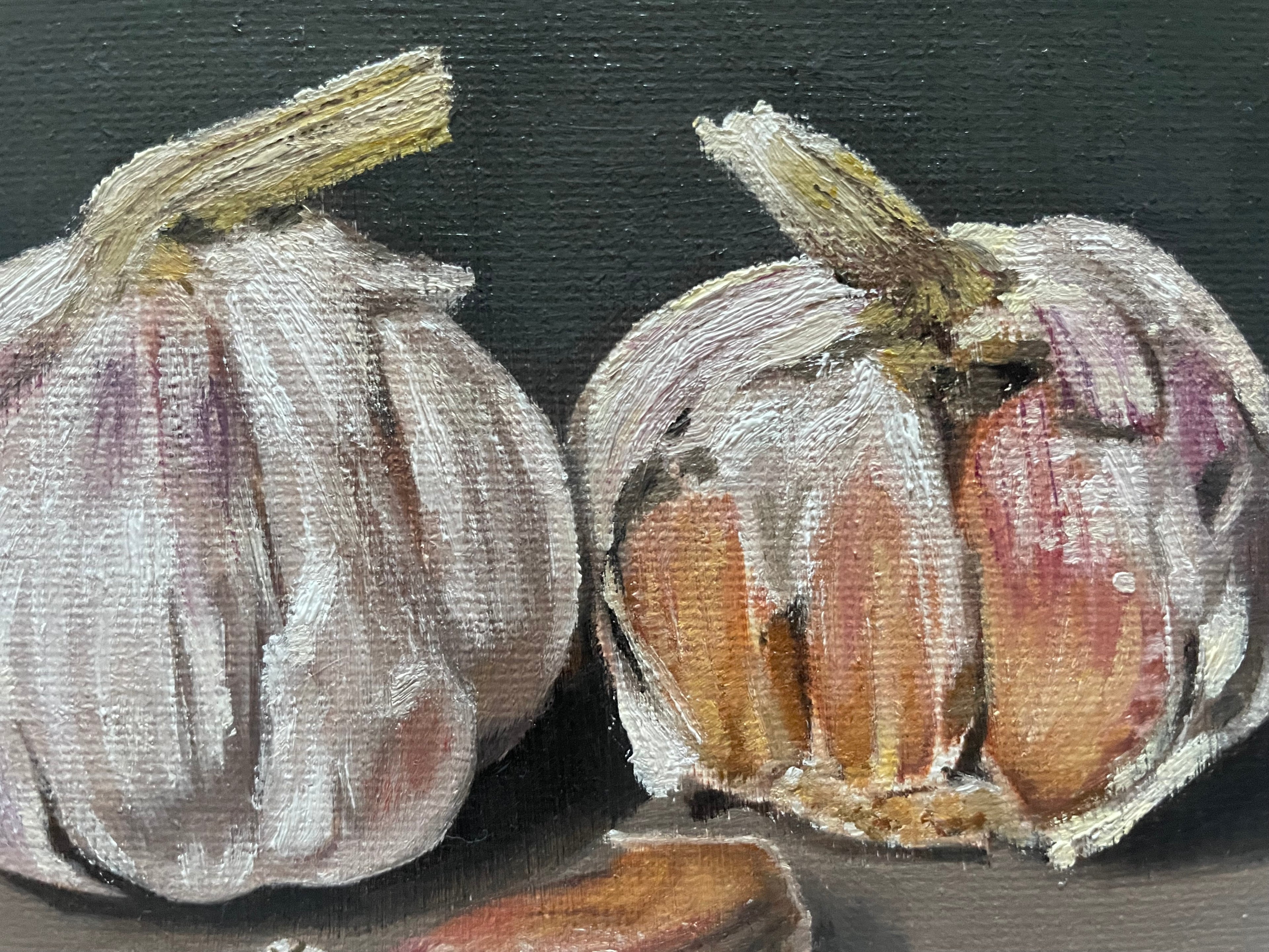 Garlic
