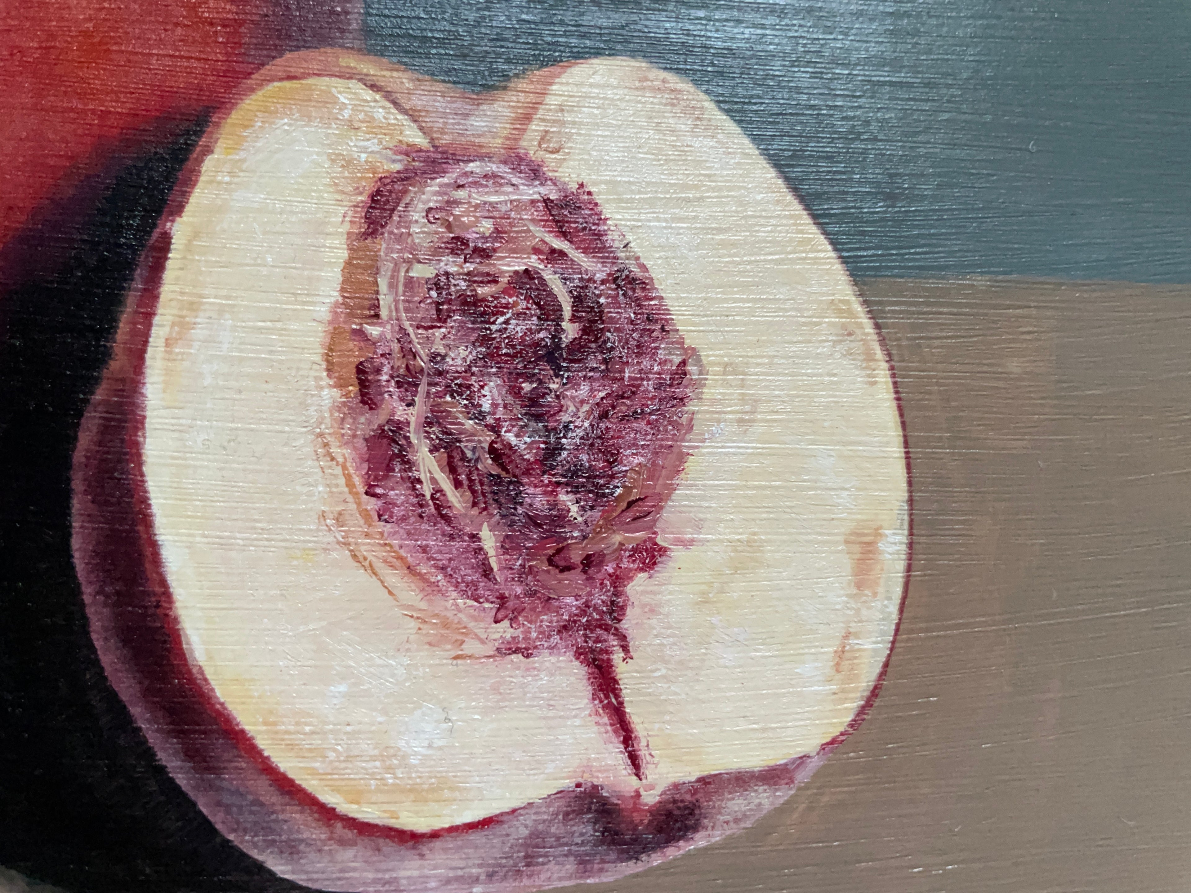 Peaches
