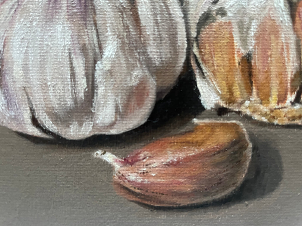 Garlic