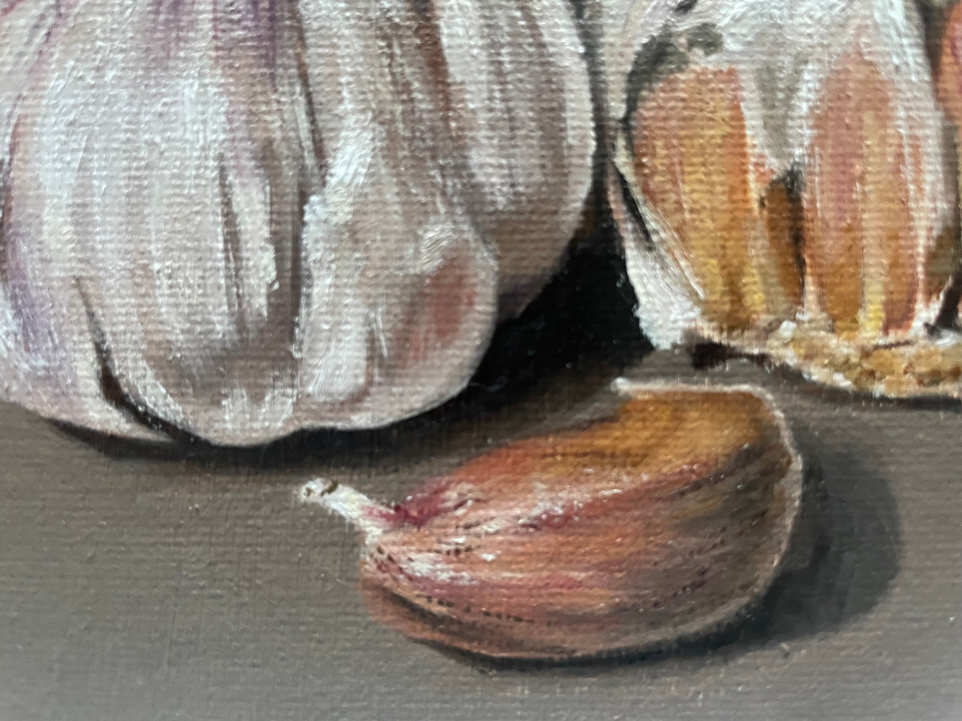 Garlic