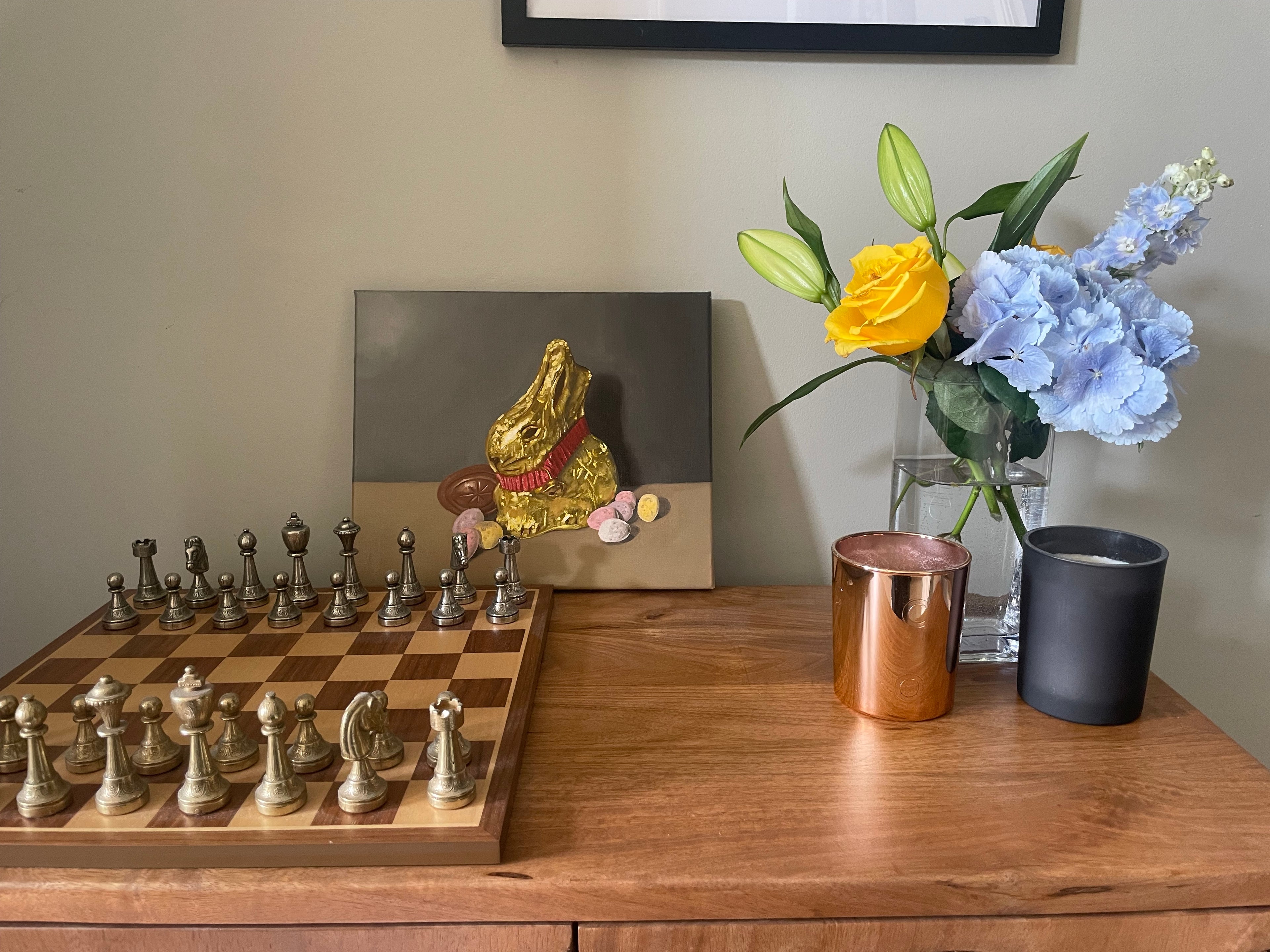 Easter Treats