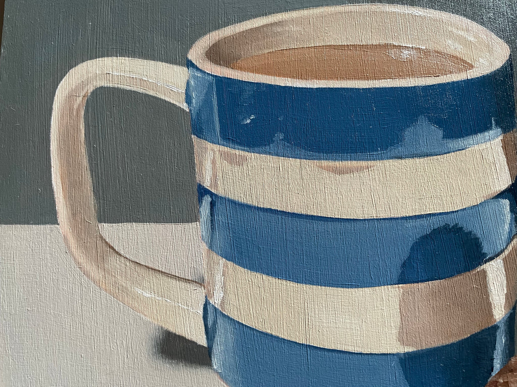 Tea and Biscuits 2