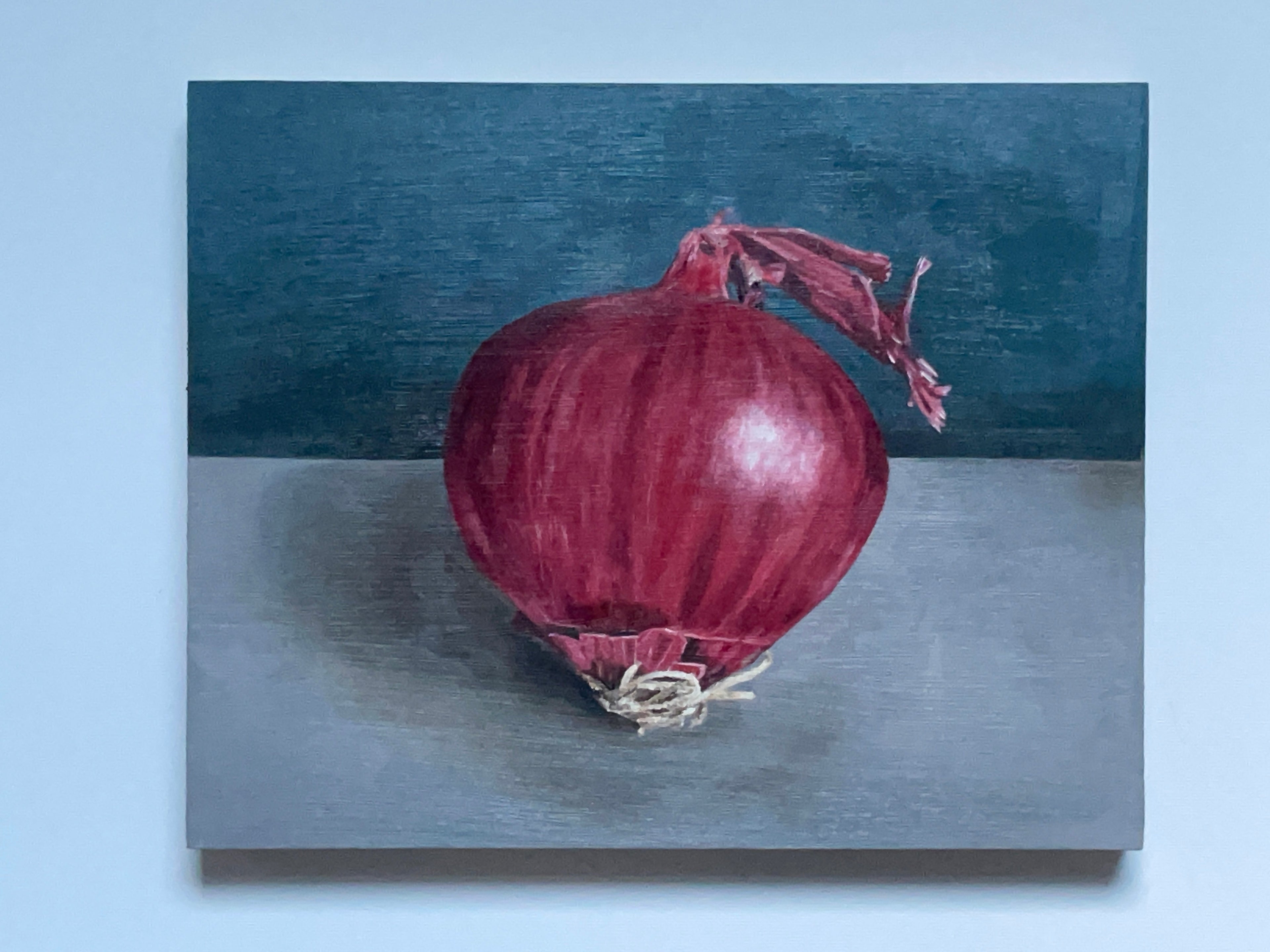 Red Onion