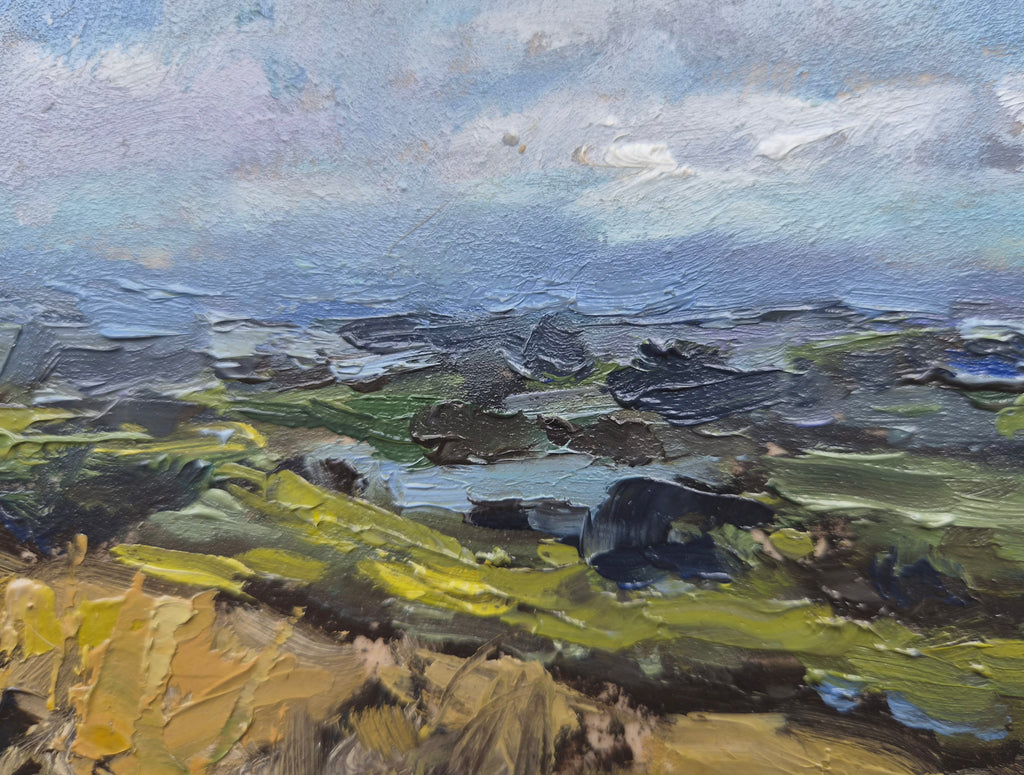 Blackstone Edge