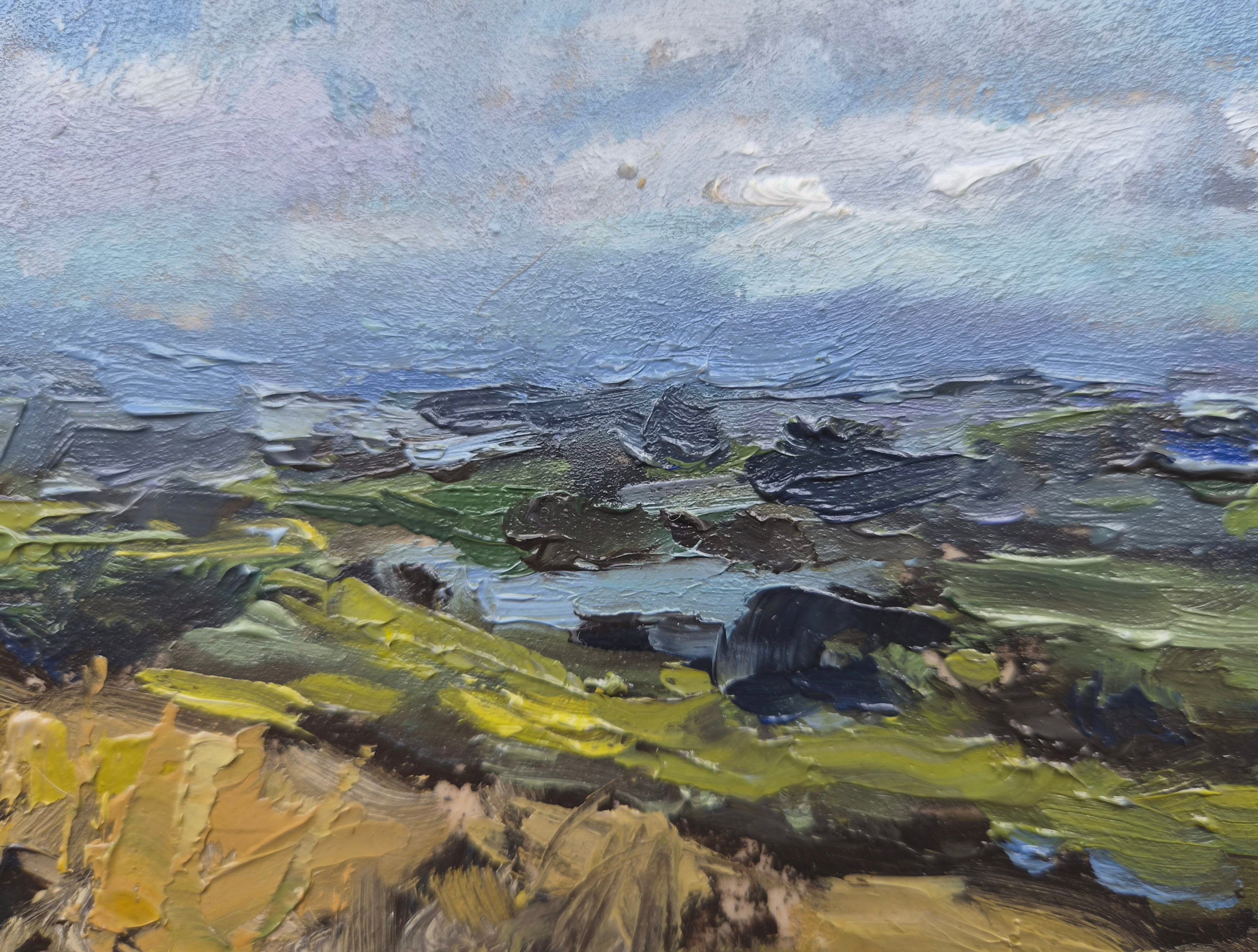 Blackstone Edge